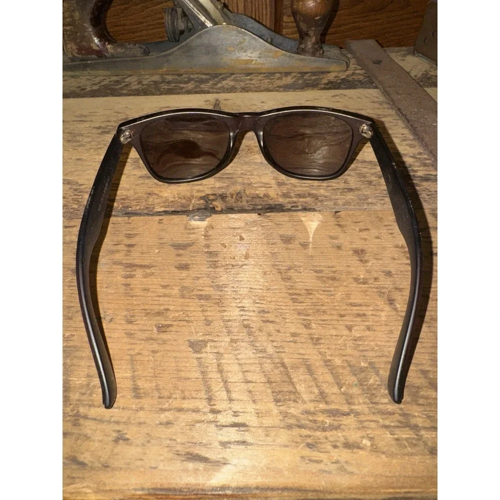 Brown Polarized Sunglasses‎ Unisex